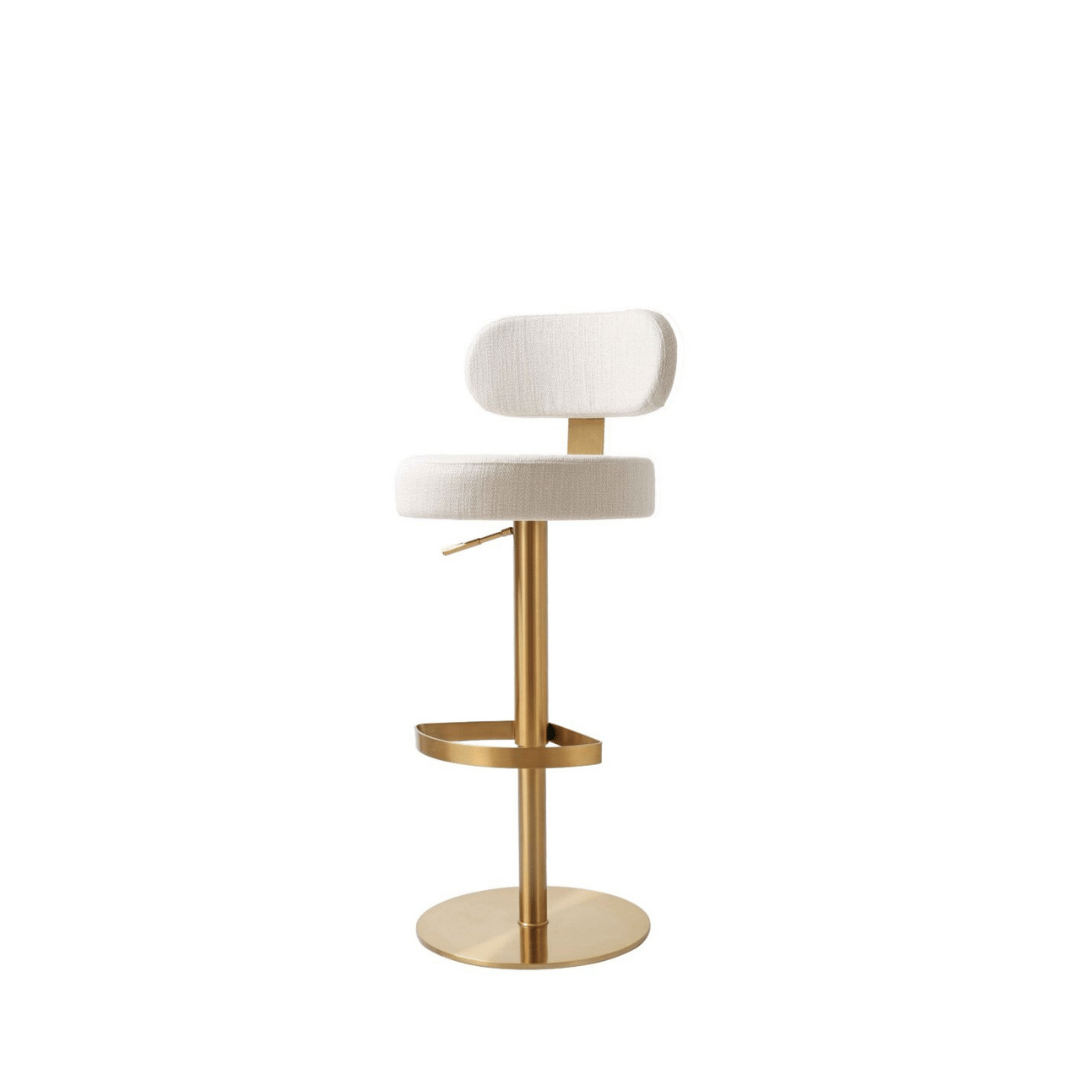 Velodrome Bar Stool