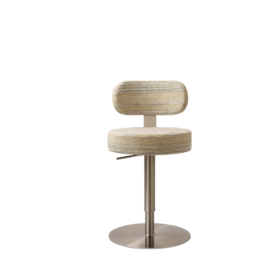 Velodrome Bar Stool