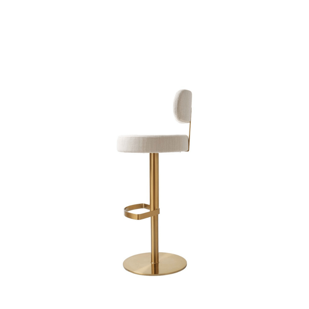 Velodrome Bar Stool
