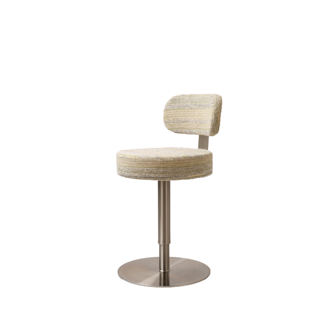 Velodrome Bar Stool