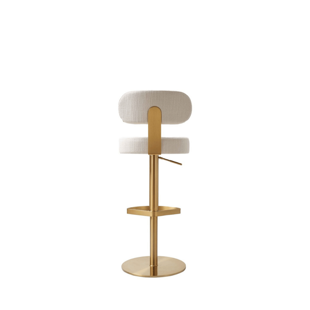 Velodrome Bar Stool