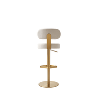 Velodrome Bar Stool