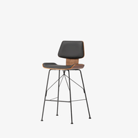 Vitoria Bar Stool