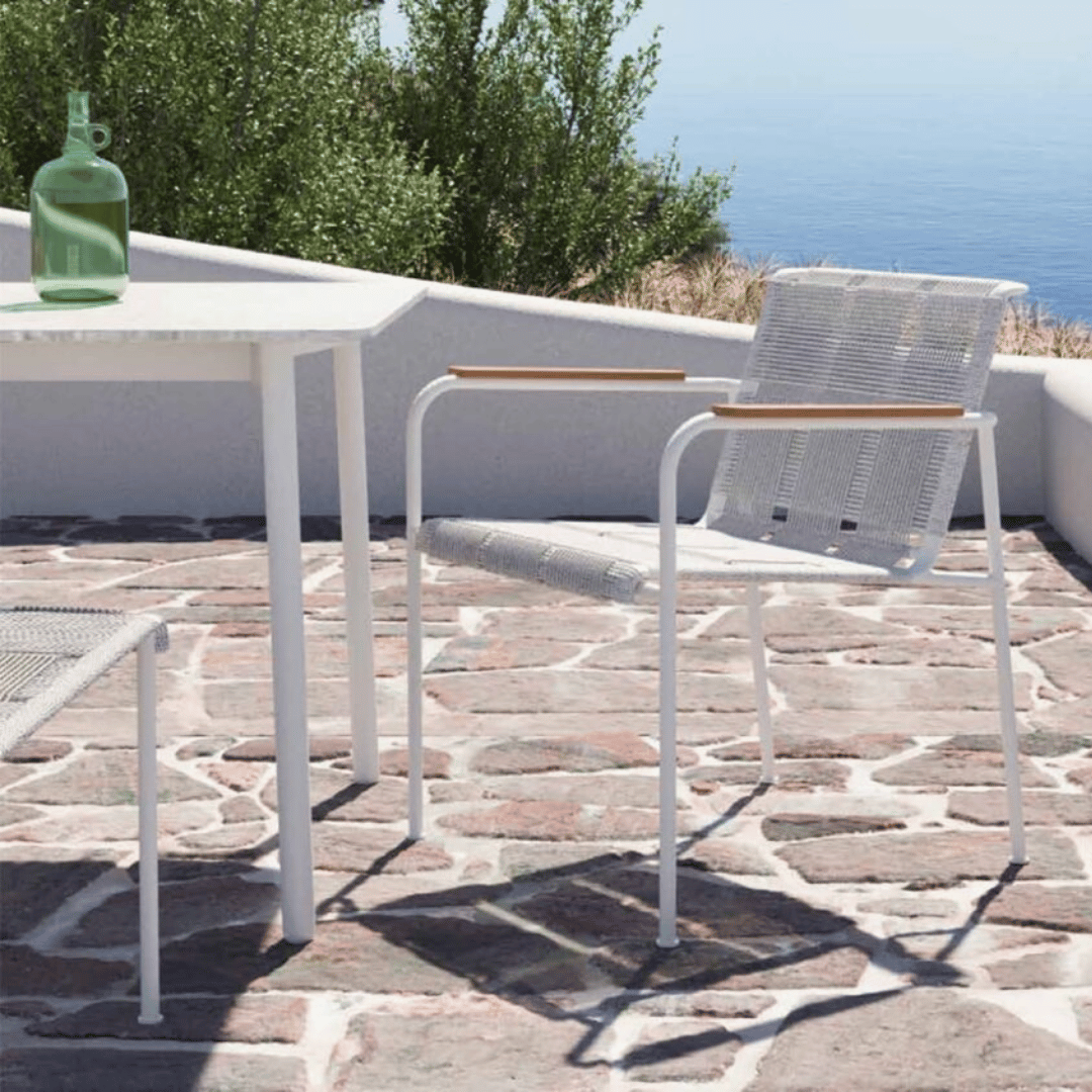 Volos Dining Outdoor