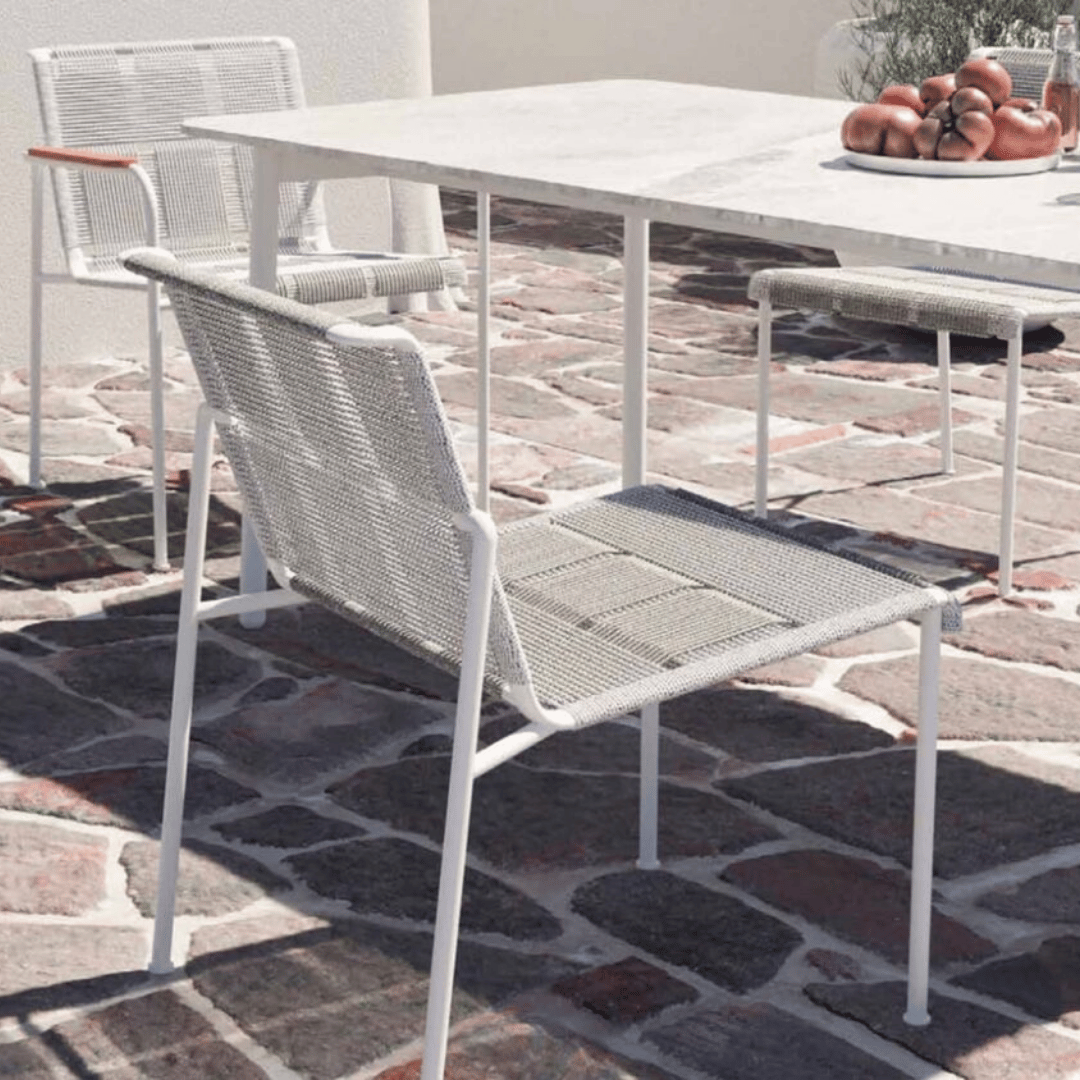 Volos Dining Outdoor