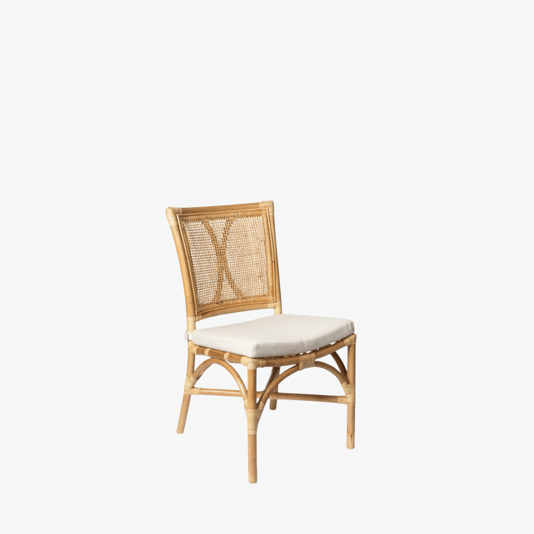 Wangi Bistro Dining Chair