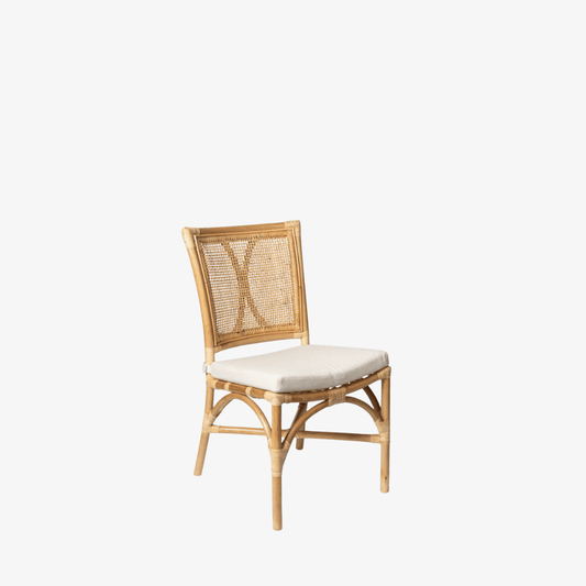 Wangi Bistro Dining Chair