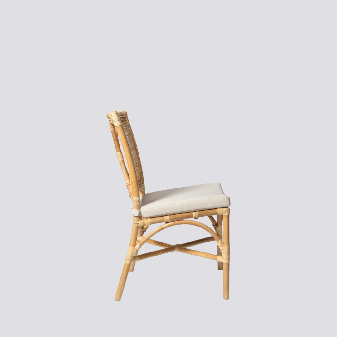 Wangi Bistro Dining Chair