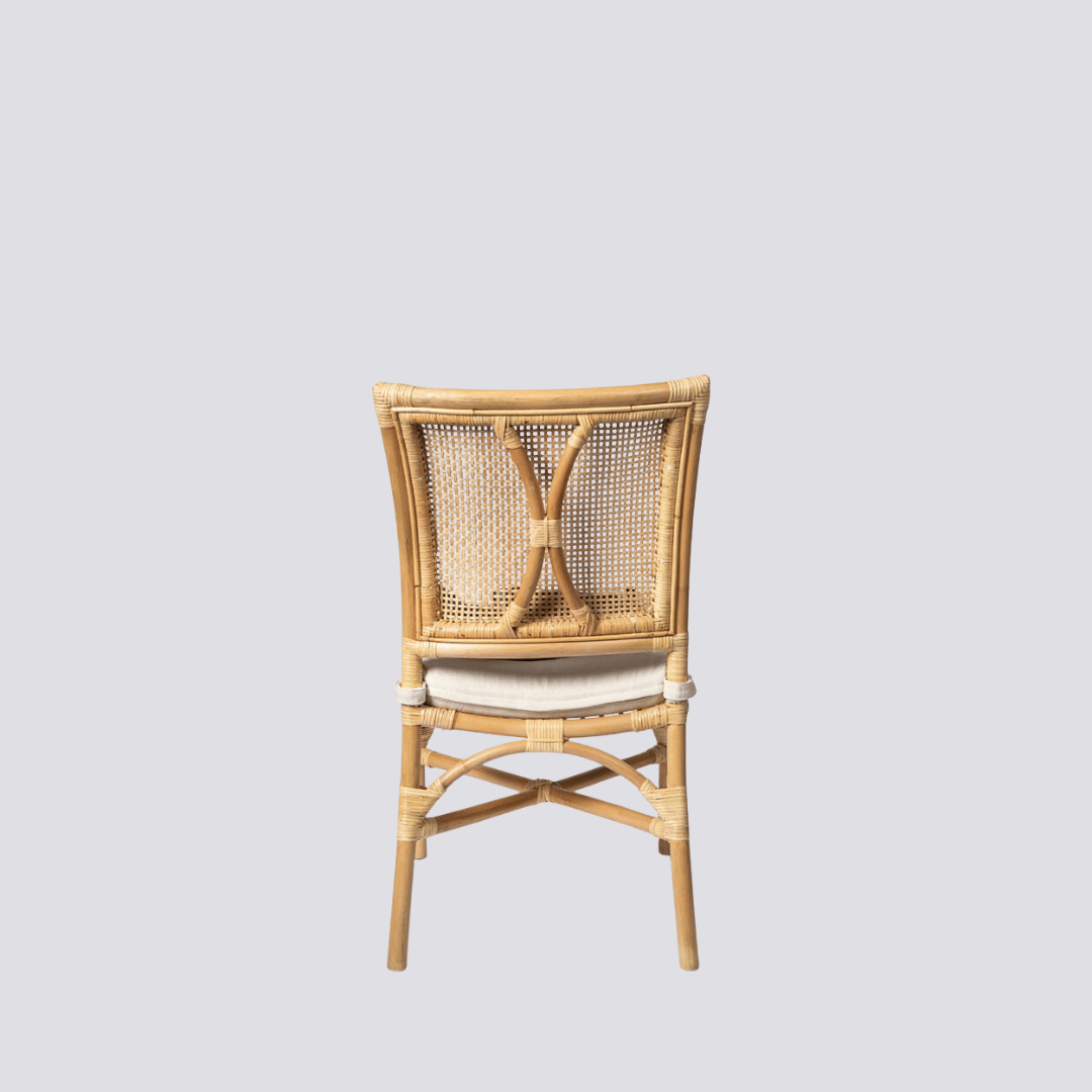 Wangi Bistro Dining Chair