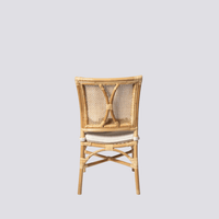 Wangi Bistro Dining Chair