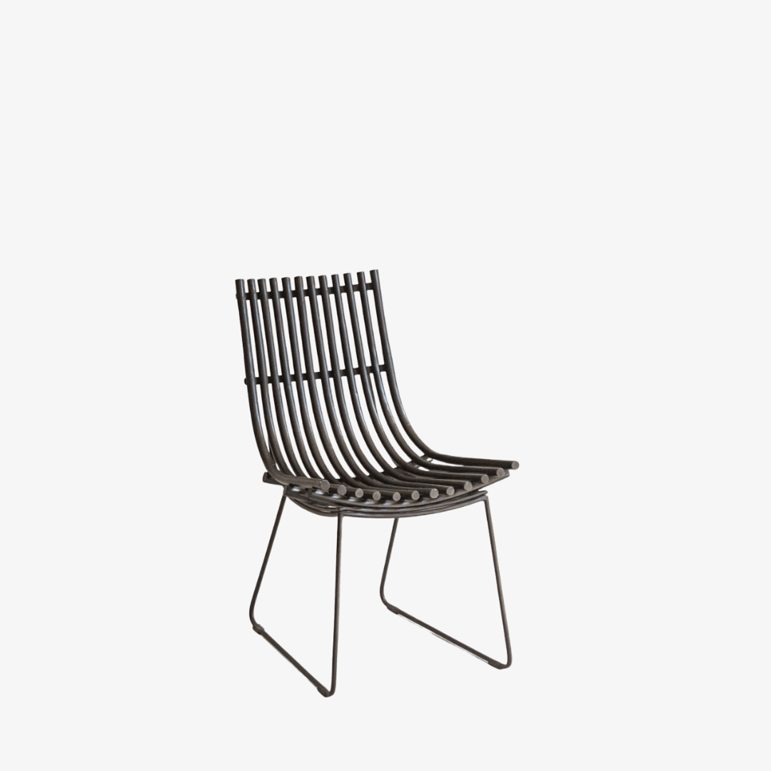 Warp Dining Chair