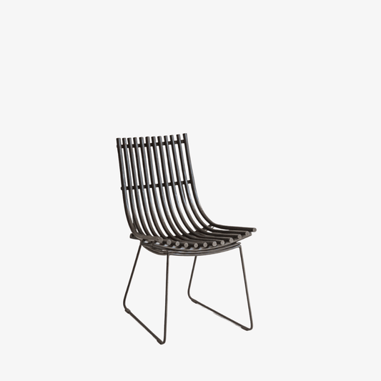 Warp Dining Chair