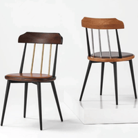 Wendy Dining Chair