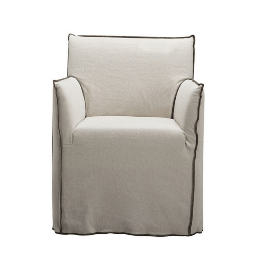 White House Banquet Dining Chair