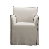 White House Banquet Dining Chair