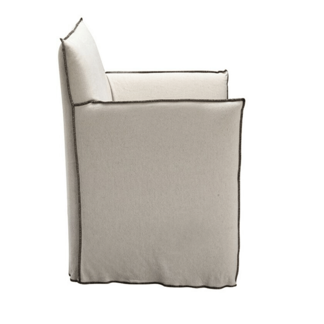 White House Banquet Dining Chair
