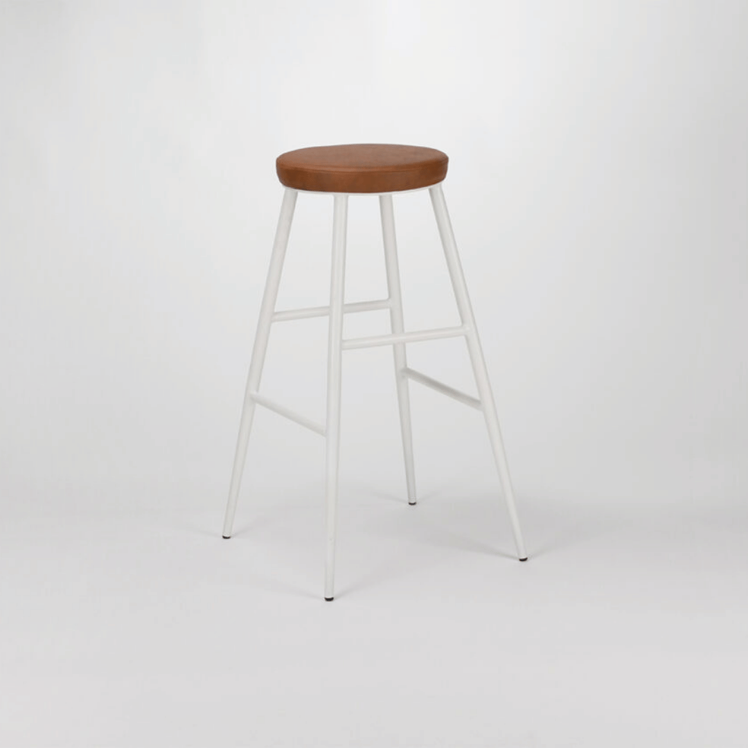 Woolwich Pier Boatman's Bar Stool