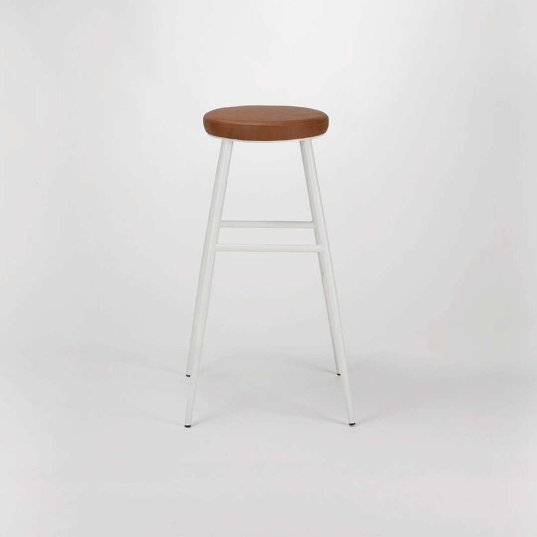 Woolwich Pier Boatman's Bar Stool
