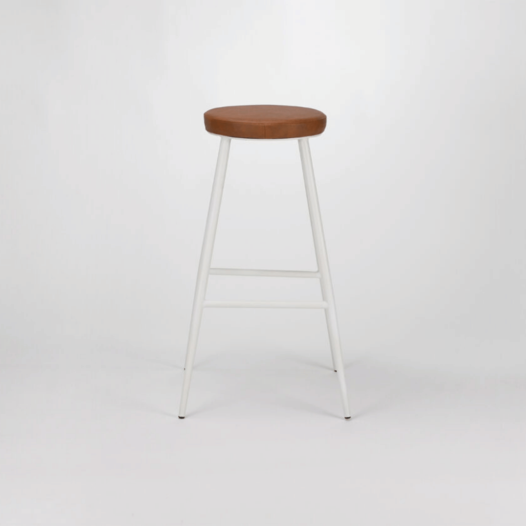 Woolwich Pier Boatman's Bar Stool