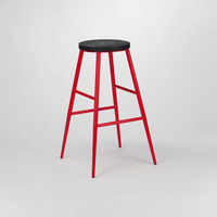 Woolwich Pier Boatman's Bar Stool