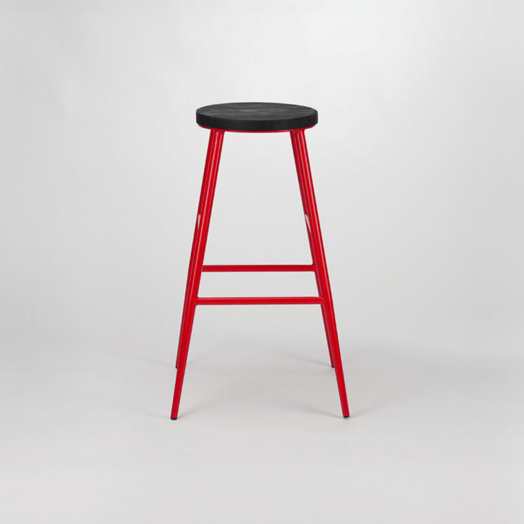 Woolwich Pier Boatman's Bar Stool