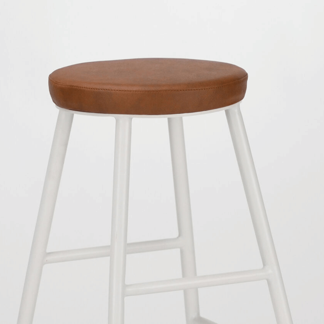Woolwich Pier Boatman's Bar Stool