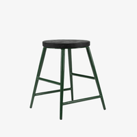 Woolwich Pier Boatman's Work Stool