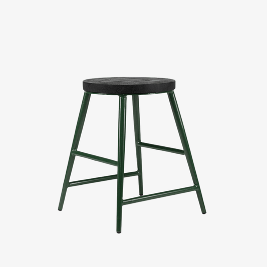 Woolwich Pier Boatman's Work Stool