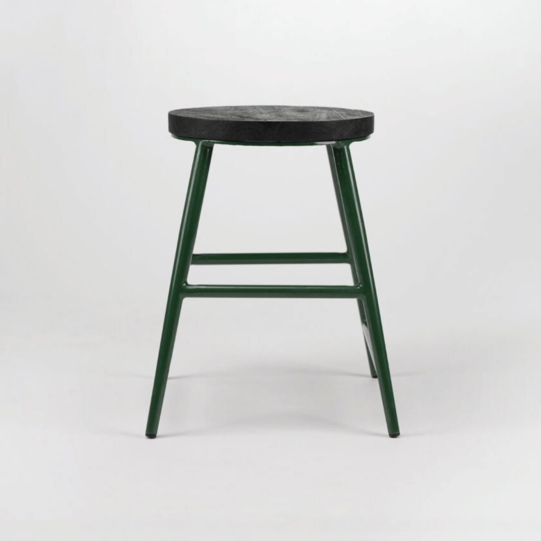 Woolwich Pier Boatman's Work Stool