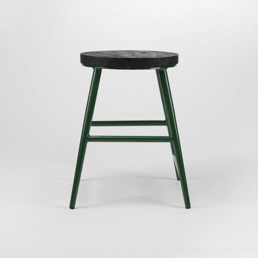 Woolwich Pier Boatman's Work Stool