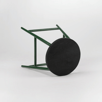 Woolwich Pier Boatman's Work Stool