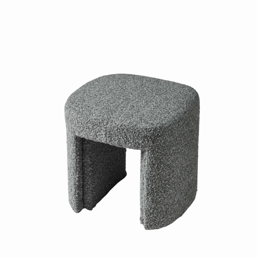 Yuki Low Stool