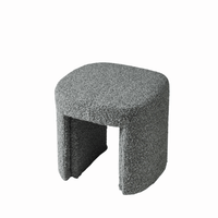 Yuki Low Stool