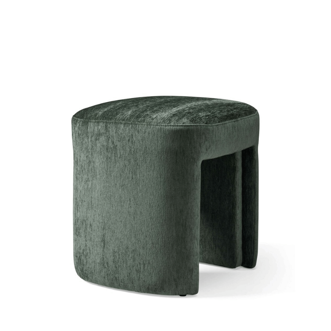 Yuki Low Stool