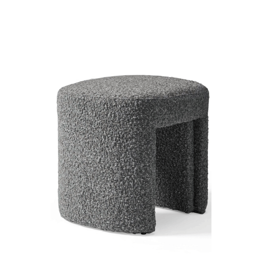 Yuki Low Stool