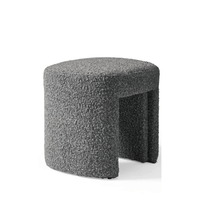 Yuki Low Stool