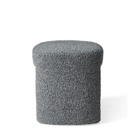Yuki Low Stool