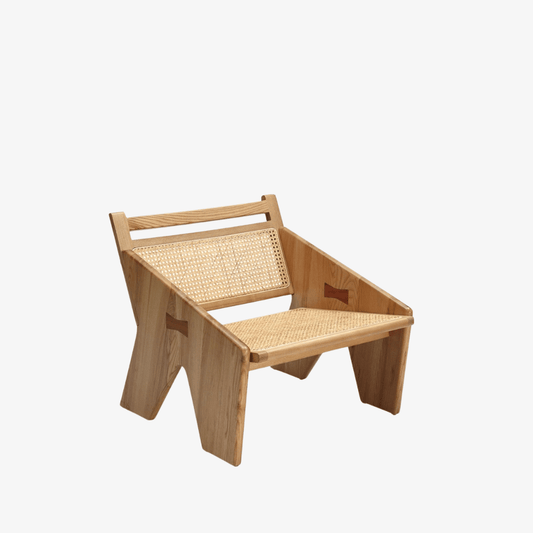 Zahra Lounge Chair