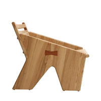 Zahra Lounge Chair
