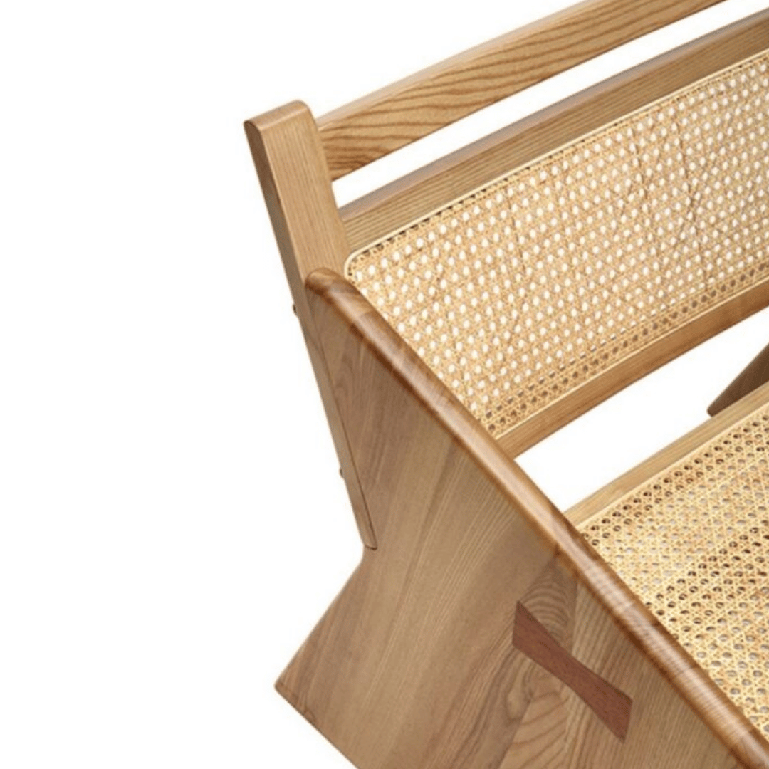 Zahra Lounge Chair