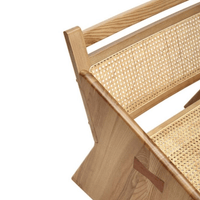Zahra Lounge Chair