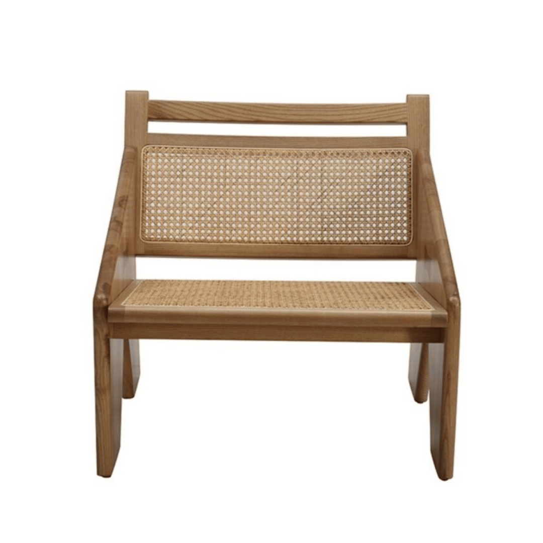 Zahra Lounge Chair
