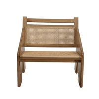 Zahra Lounge Chair
