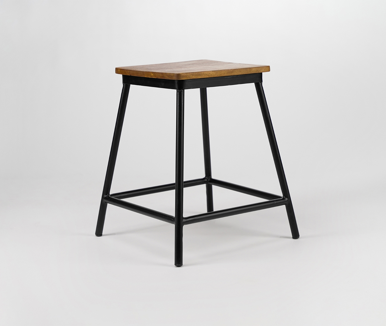 Brian Caf Stool Crank Furniture Company Pty Ltd