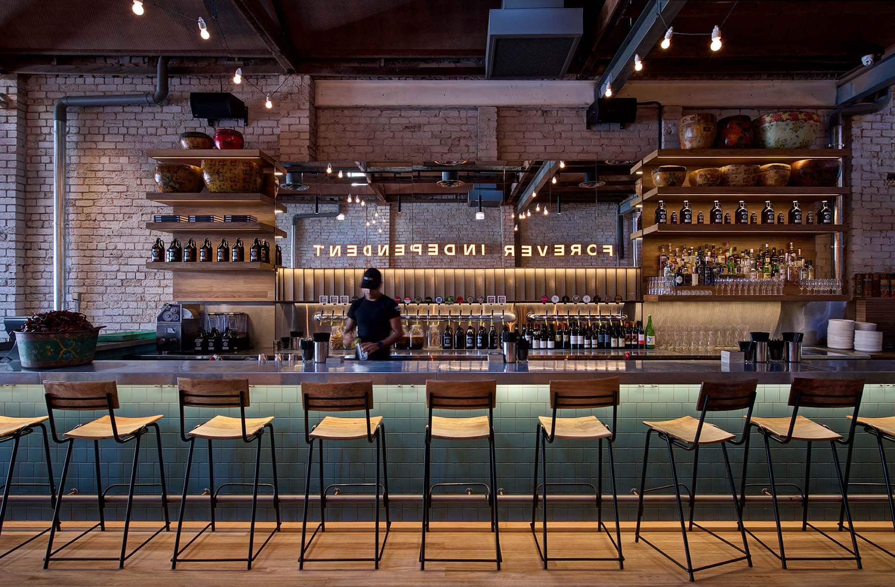 HAWKER HALL Crank Furniture Company Pty Ltd